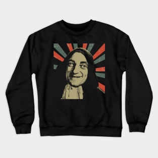 Eyegor || Vintage Art Design || Marty Feldman Crewneck Sweatshirt